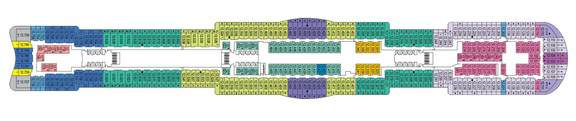 Deck Plan deck-7